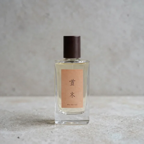 桂花雨窗